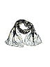 Unbranded Gray Blue Scarf One size - photo 1