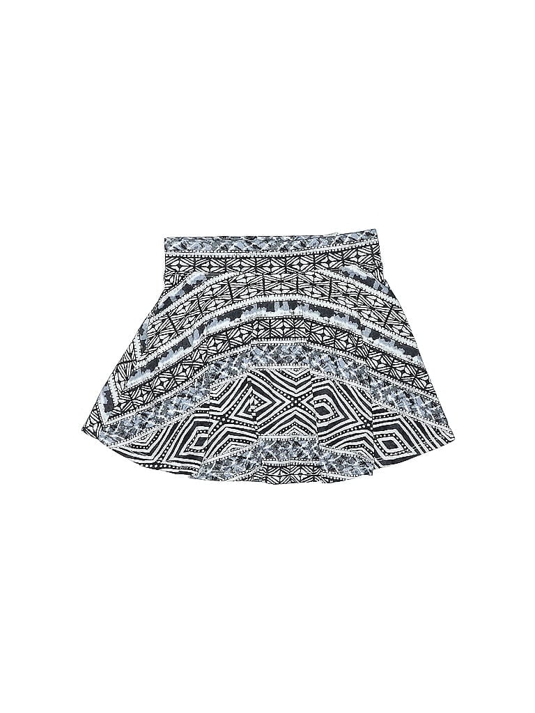 The Children's Place Graphic Silver Skirt Size 5 (big kids) - photo 1