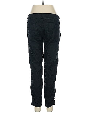 Gap Outlet Linen Pants (view 2)