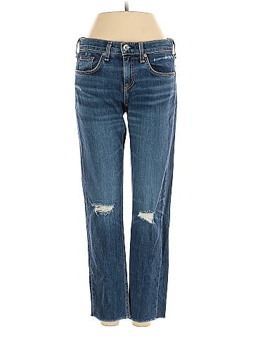 Rag & Bone Jeans (view 1)