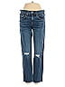 Rag & Bone Hearts Blue Jeans Size 24 waist - photo 1
