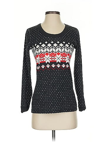 Hanna Andersson Long Sleeve T-Shirt (view 1)