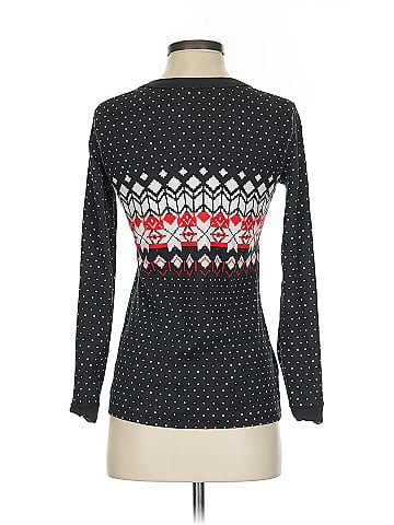 Hanna Andersson Long Sleeve T-Shirt (view 2)