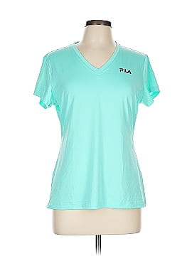 Fila Sport Active T Shirt