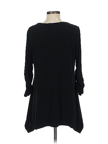 Grace Elements Long Sleeve Top (view 2)