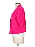 89th & Madison Pink Kimono Size L - photo 5
