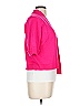 89th & Madison Pink Kimono Size L - photo 4