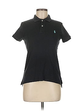 Ralph Lauren Sport Short Sleeve Polo