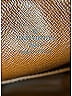 Louis Vuitton 100% Coated Canvas Brown Monogram Canvas Amazone Crossbody Bag One size - photo 4