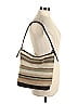The Sak Stripes Brown Tan Shoulder Bag One size - photo 2