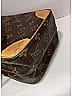 Louis Vuitton 100% Coated Canvas Brown Monogram Canvas Amazone Crossbody Bag One size - photo 13