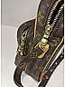 Louis Vuitton 100% Coated Canvas Brown Monogram Canvas Amazone Crossbody Bag One size - photo 5