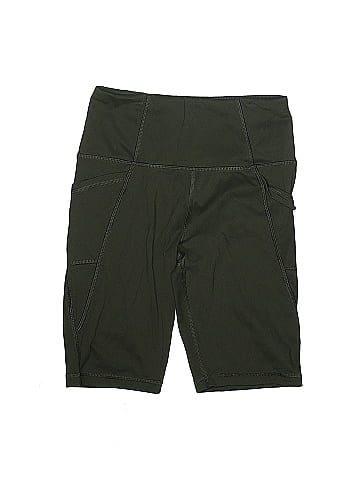 X by Gottex Athletic Shorts (view 1)