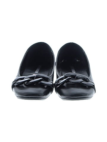 Steve Madden Flats (view 2)