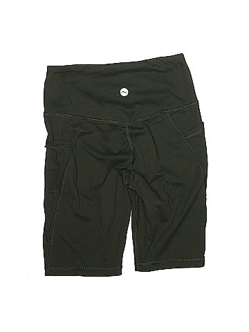 X by Gottex Athletic Shorts (view 2)