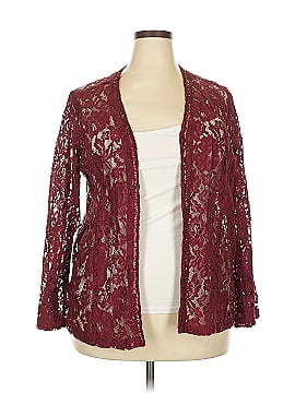 Roaman's Cardigan
