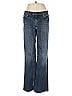 Guess Jeans Blue Jeans Size 30 waist - photo 1