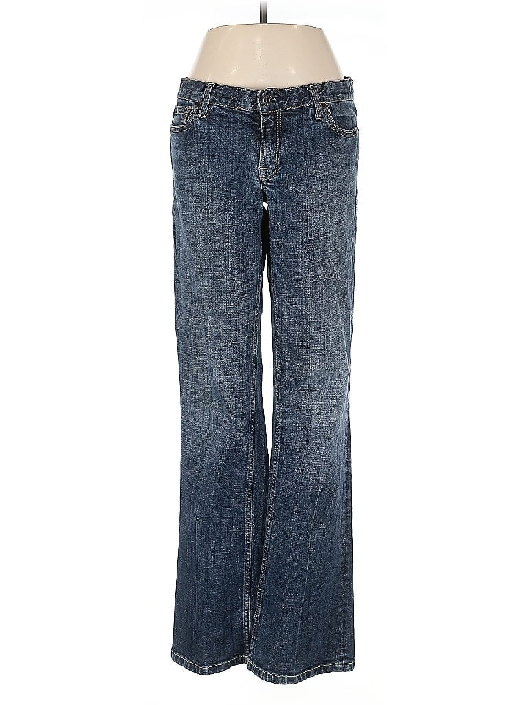 Guess Jeans Blue Jeans Size 30 waist - photo 1