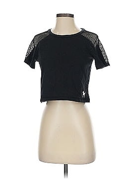 Victoria's Secret Pink Short Sleeve T Shirt
