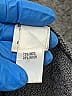 St. John Gray Wool Blazer Size 12 - photo 4