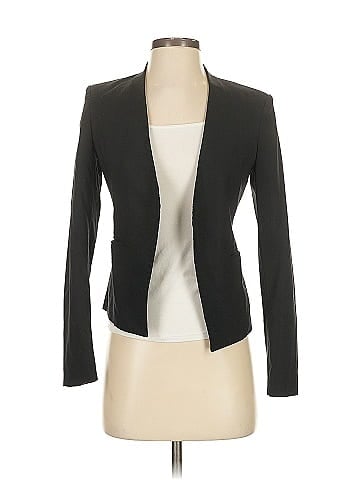 Theory Wool Blazer (view 1)