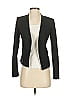 Theory Black Wool Blazer Size P (petite) - photo 1