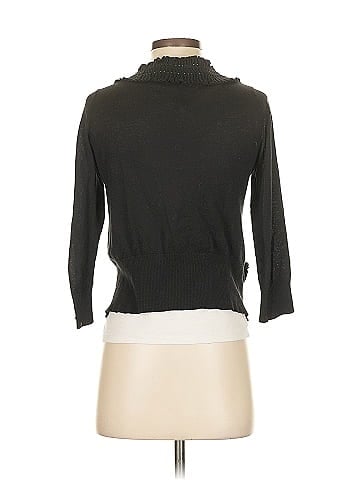 Sparrow Cardigan (view 2)