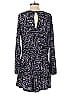 Veronica M. Blue Romper Size L - photo 2