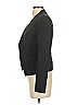 Theory Black Wool Blazer Size P (petite) - photo 5