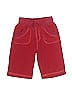 Old Navy 100% Polyester Red Casual Pants Size 0-3 mo - photo 1