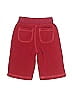 Old Navy 100% Polyester Red Casual Pants Size 0-3 mo - photo 2