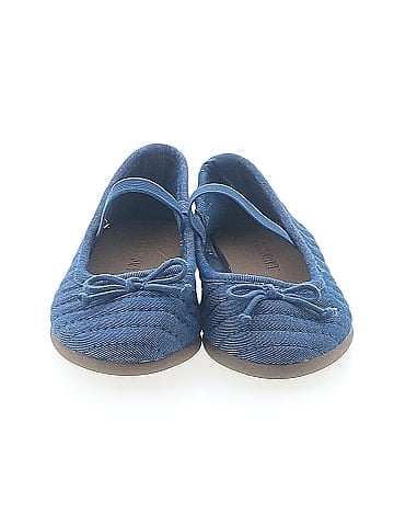 Old Navy Flats (view 2)
