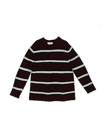 Zara Kids Pullover Sweater (view 1)