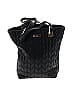 Gucci 100% Leather Black Leather Quilted Satchel One size - photo 1