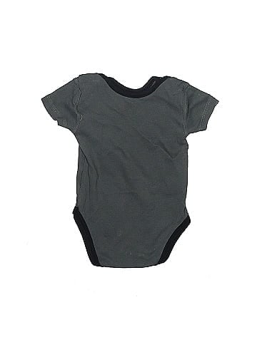 NHL Short Sleeve Onesie (view 2)