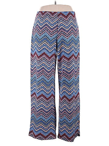 I.N. Studio Casual Pants (view 1)