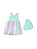 Jumping Beans Green Dress 18-24 MO / 24 MO - photo 1