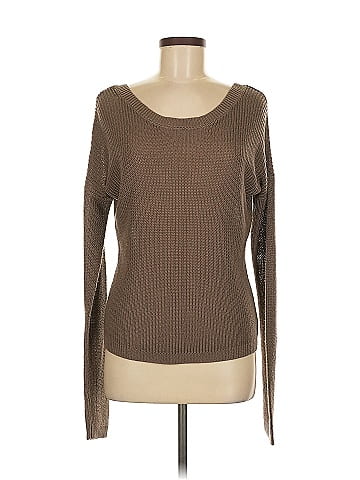 Full Tilt Pullover Sweater (view 1)