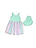Jumping Beans Green Dress 18-24 MO / 24 MO - photo 2