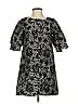 Liquid Gray Casual Dress Size 0 - photo 1