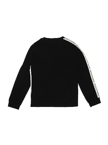 Spyder Long Sleeve T-Shirt (view 2)