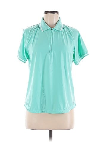 Mondetta Short Sleeve Blouse (view 1)