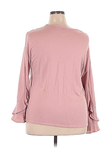 Como Vintage Long Sleeve T-Shirt (view 2)