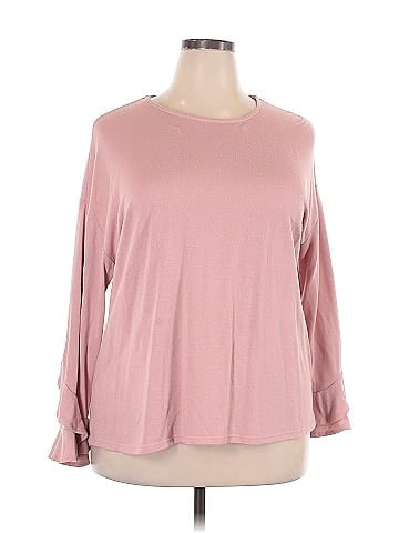 Como Vintage Long Sleeve T-Shirt (view 1)