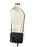 Urban Expressions Black Crossbody Bag One size - photo 2
