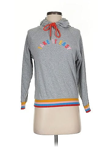 ban.do Pullover Hoodie (view 1)