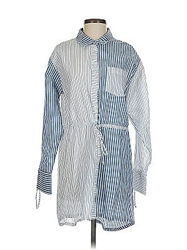 Majorelle Casual Dress