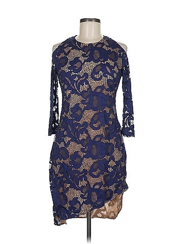 Anne Fontaine Cocktail Dress (view 1)
