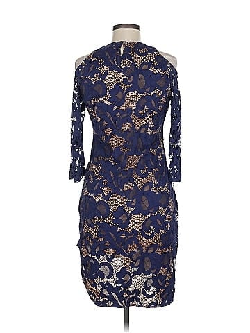 Anne Fontaine Cocktail Dress (view 2)