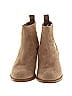Jenni Kayne Tan Ankle Boots Size EU 41 - photo 2